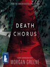 Cover image for Death Chorus
